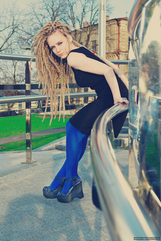 Фото Yliana Klimash