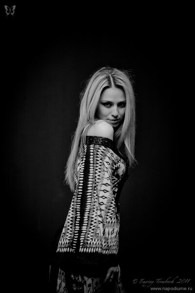 Фото Eugeny Jin