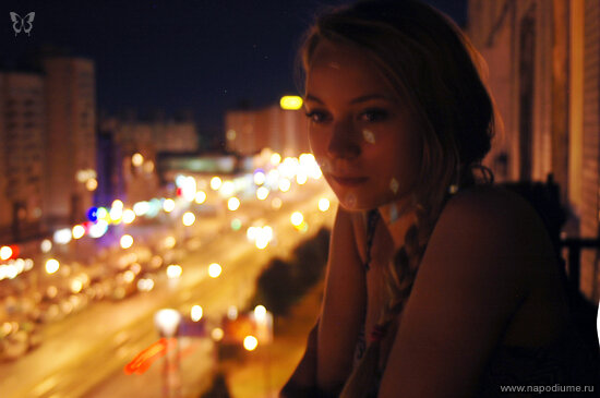 Фото Anna Myrashova
