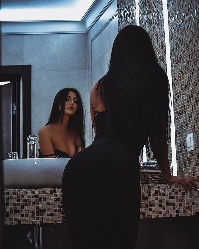 Фото Кристина Романова
