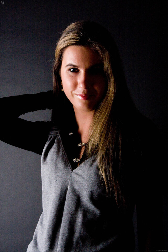 Фото Elena E.A.K. Barinova