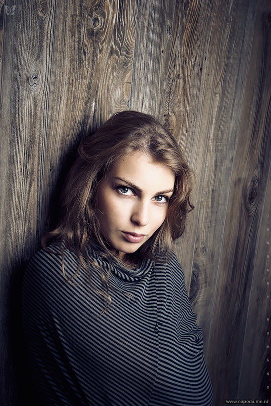 Фото Январь .cat Романов