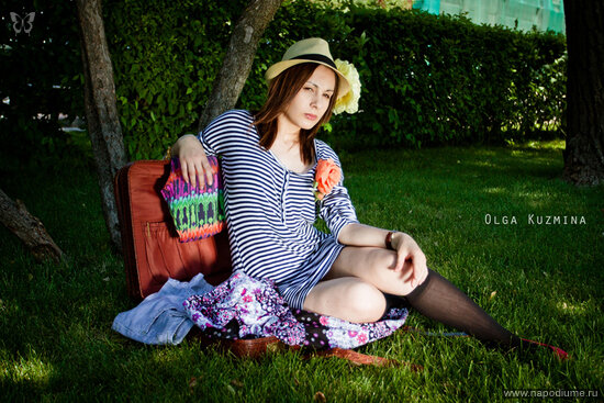 Фото Ольга Кузьмина