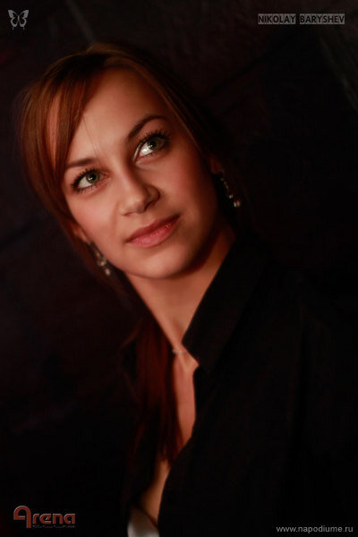 Фото Nikolay BAryshev