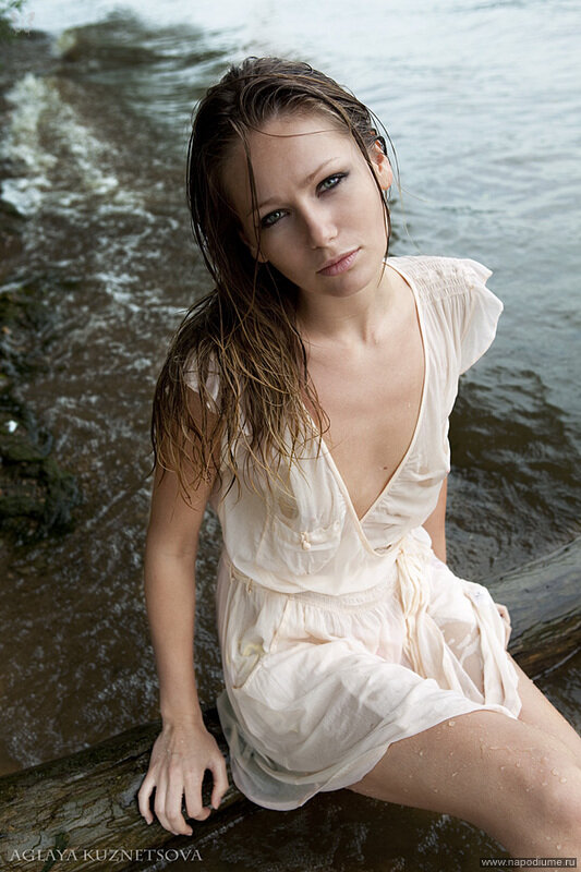 Фото Аглая Кузнецова