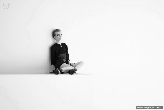 Фото Нина Сидоренко