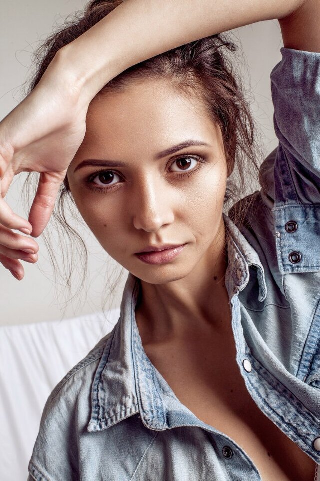 Фото Анна Дончулеско