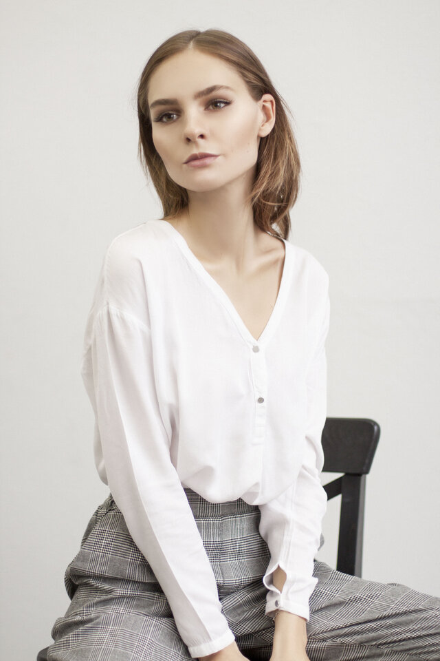 Фото Настя Demure Nastya Голубева