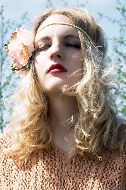 Sofia Venecianova's photo