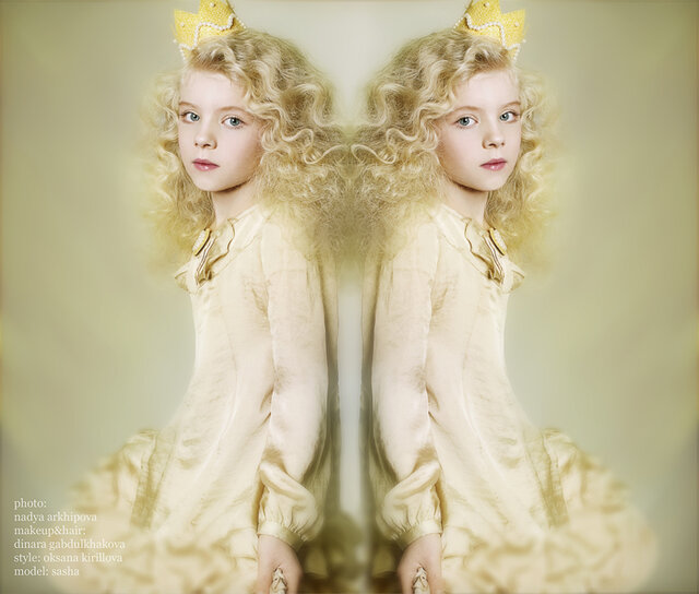 Фото Nadya Arkhipova