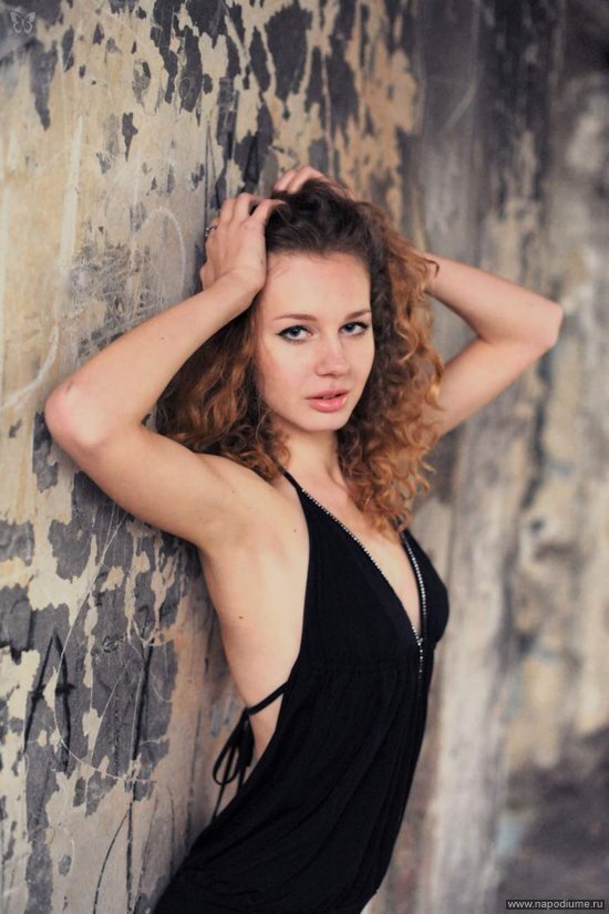 Фото Анна Бондарева