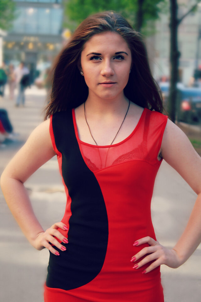 Фото Алла Литвинова
