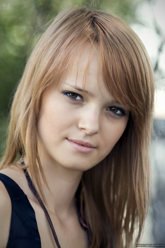 Фото Елена Трофимова