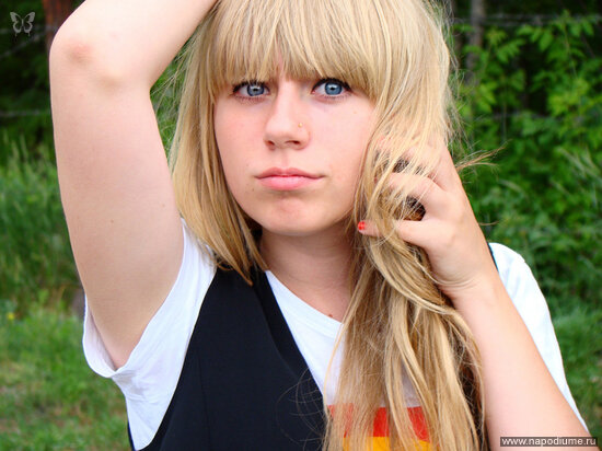 Фото Polly Panka