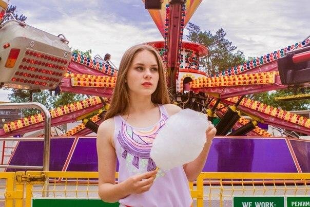 Фото Анна Anna Medved Медведь
