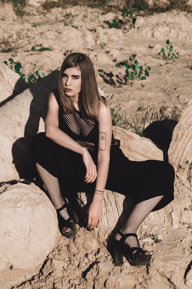 Foto Angela Donets