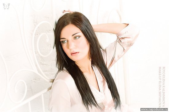 Фото Елена Калинникова