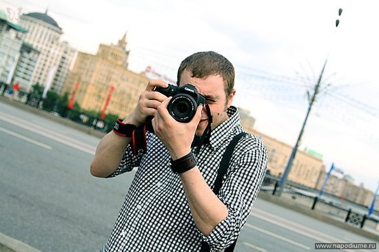 Фото Олег Девяткин