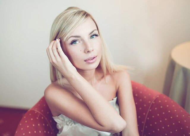 Фото Марина Воронцова