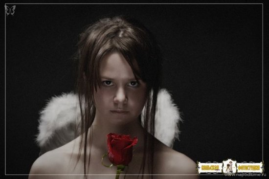 Фото Горохова Екатерина