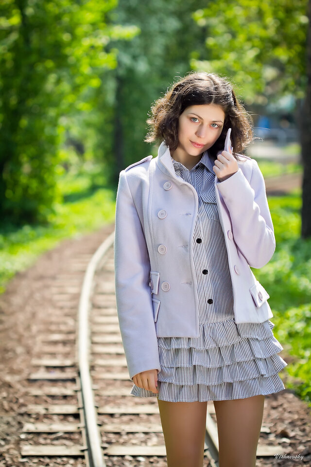 Фото Иван Вишневский