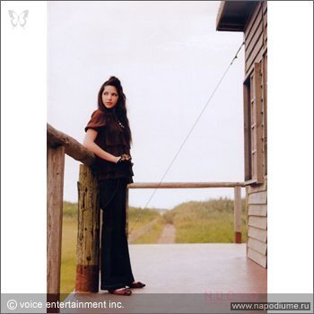 Фото Кристина KriSS Мкртчян