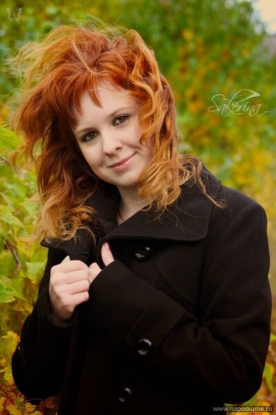 Фото Katerina Sakerina
