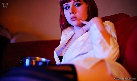 Фото Ирина Фролова