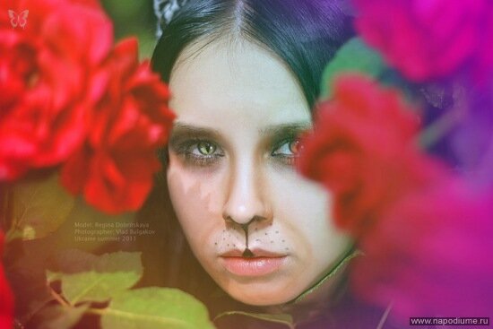 Фото Влад Artistry Булгаков