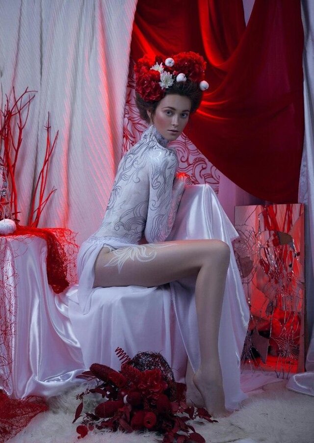 Фото Полина Panda Ивонина