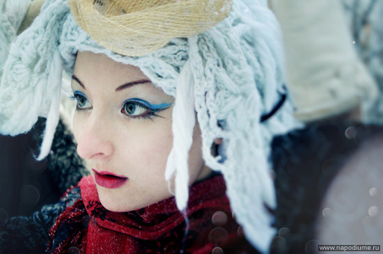 Фото Катерина Варакина