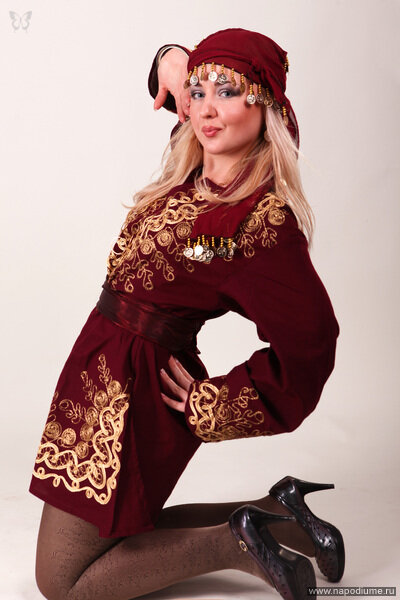 Фото Ivanna Valentinovna