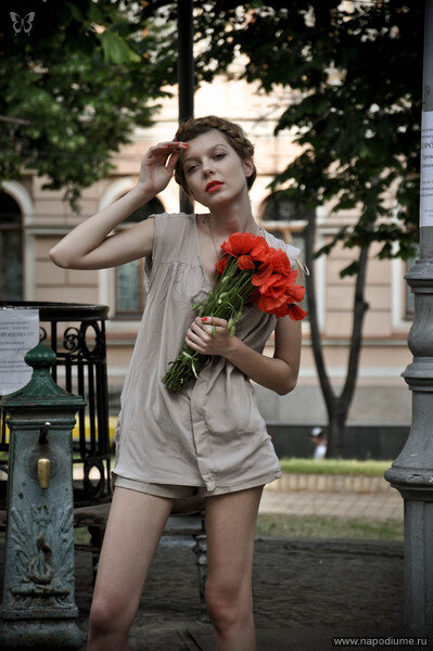Фото Юля Ткаченко
