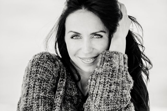 Фото Tatiana Mamchenkova