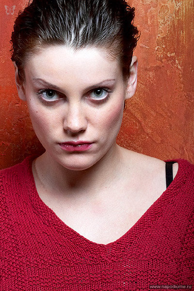 портрет,  Portrait