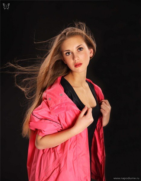 Фото Елена Немцова