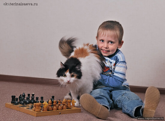 Фото Екатерина Исаева