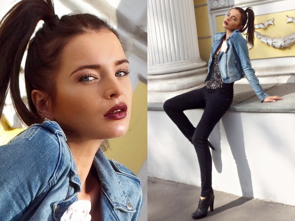 Фото Марина Тихонова