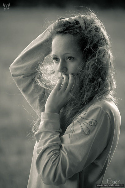 Фото Кристина Blinkova