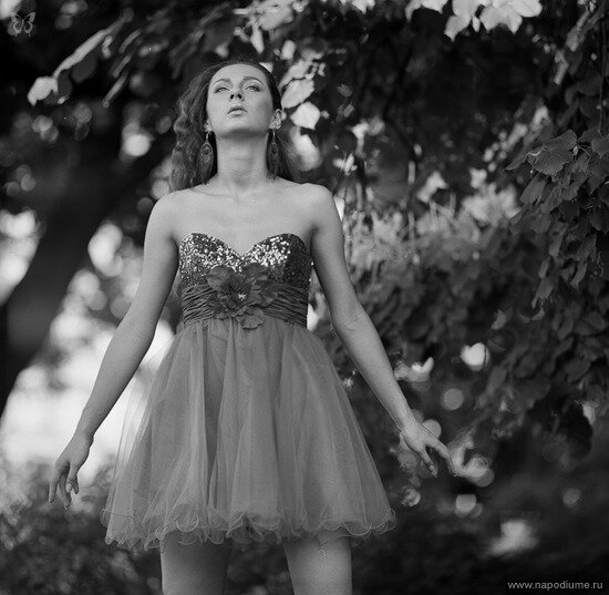 Фото OLGA Lekka VOLKOVA