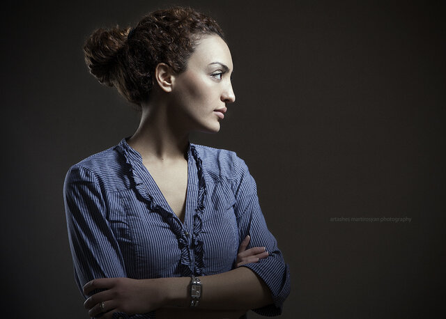 Foto Artashes Martirosyan
