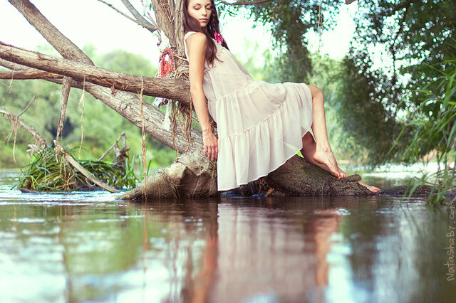 Фото Нина Фоминых