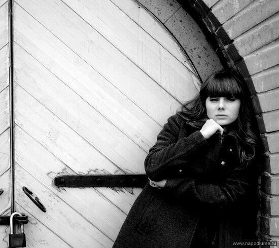 Фото Алёна Безматерных
