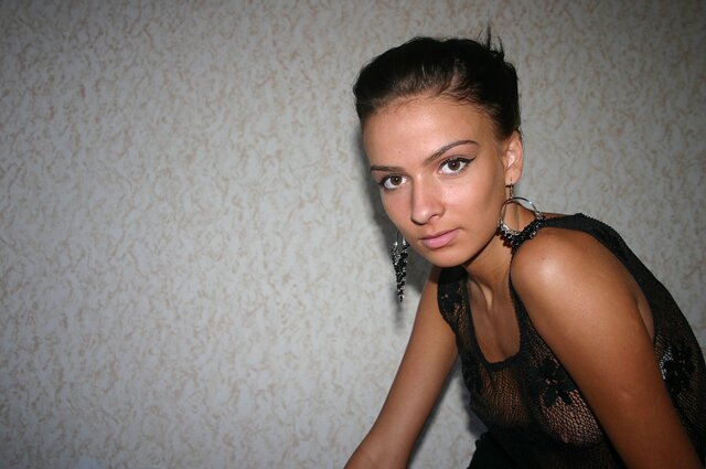 Фото Анна Ann_Petrakova Петракова