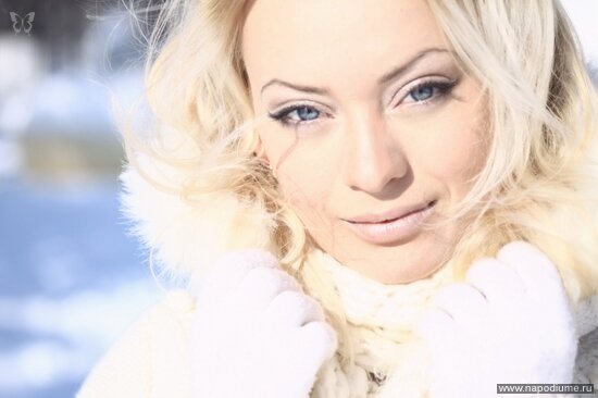 Фото Анна Кузнецова