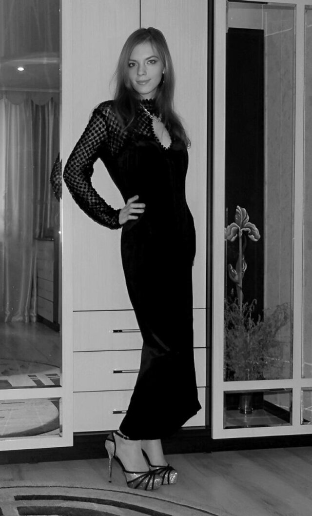 Фото Светлана sgromova Громова