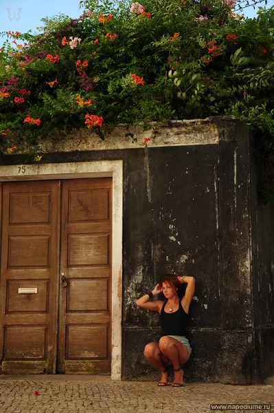 Kristina Kozlova's photo