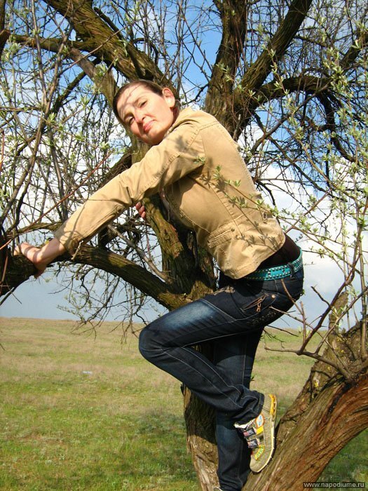 Фото Елена Потехина