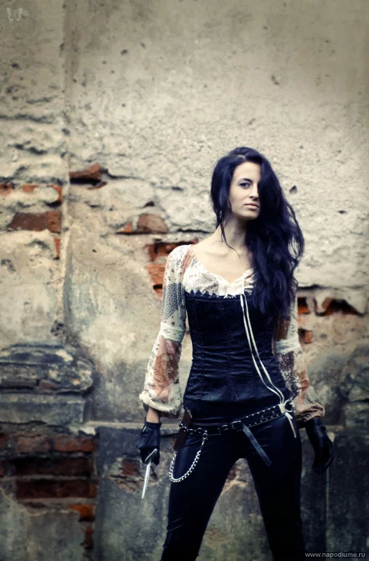 Ksenia Lav's photo