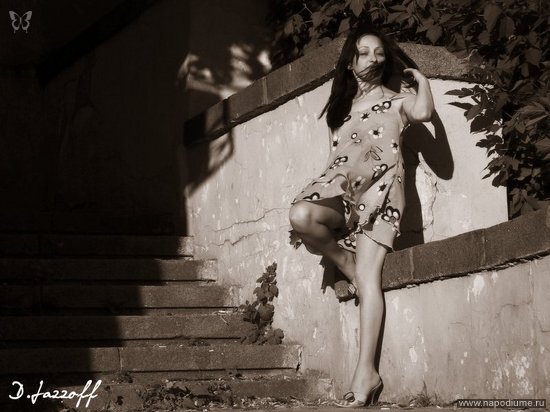 Фото Dmitry Jazzoff